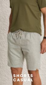 Shorts Casual