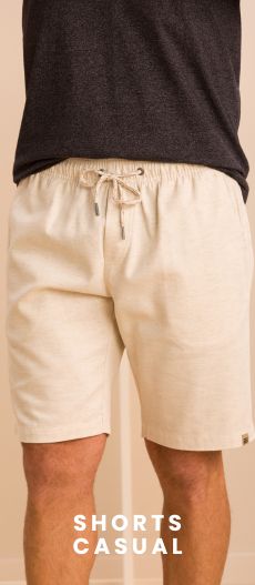 Shorts Casual