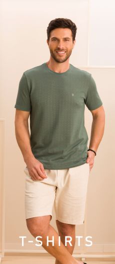 Baumgarten T-Shirt